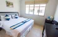 Kamar Tidur 4 PP Charlie Beach Resort