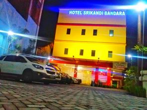 外觀 4 Hotel Srikandi Adisucipto