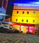 EXTERIOR_BUILDING Hotel Srikandi Bandara Yogyakarta