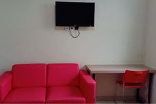 酒吧、咖啡廳與交誼廳 Hotel Srikandi Adisucipto