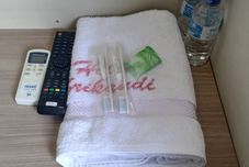 住宿服務 Hotel Srikandi Adisucipto