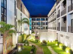 Fortune Riverview Hotel Chiang Khong (SHA Certified), SGD 59.22