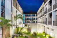 Exterior Fortune Riverview Hotel Chiang Khong (SHA Certified)