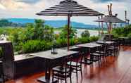Restoran 4 Fortune Riverview Hotel Chiang Khong (SHA Certified)