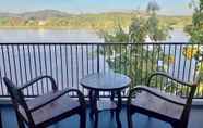 ร้านอาหาร 5 Fortune Riverview Hotel Chiang Khong (SHA Certified)