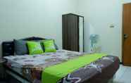 Bedroom 3 Sulfat Homestay Syariah