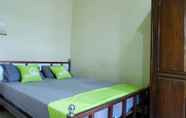 Bedroom 4 Sulfat Homestay Syariah