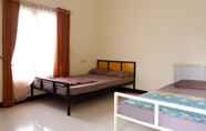 Bedroom 7 Sulfat Homestay Syariah