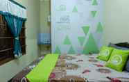 Bedroom 2 Sulfat Homestay Syariah