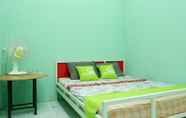 Bedroom 5 Sulfat Homestay Syariah