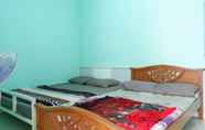 Bedroom 6 Sulfat Homestay Syariah