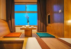 寝室 2 SeaSing Boutique Hotel Nha Trang