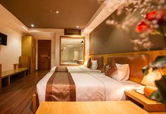 寝室 7 SeaSing Boutique Hotel Nha Trang