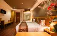 Bilik Tidur 7 SeaSing Boutique Hotel Nha Trang