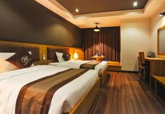 寝室 6 SeaSing Boutique Hotel Nha Trang