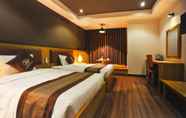 Bedroom 6 SeaSing Boutique Hotel Nha Trang