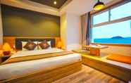 ห้องนอน 3 SeaSing Boutique Hotel Nha Trang