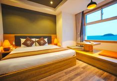 Phòng ngủ 3 SeaSing Boutique Hotel Nha Trang