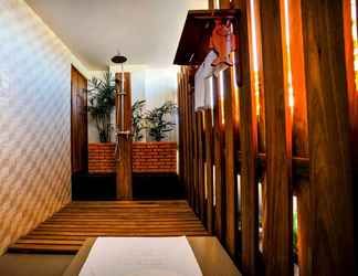 Lobi 2 SeaSing Boutique Hotel Nha Trang