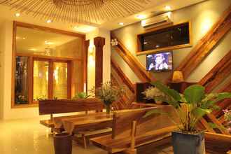 Lobby 4 SeaSing Boutique Hotel Nha Trang