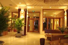 外観 SeaSing Boutique Hotel Nha Trang