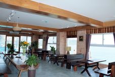 ロビー SeaSing Boutique Hotel Nha Trang