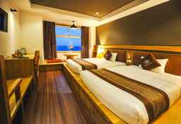 SeaSing Boutique Hotel Nha Trang, 974.823 VND