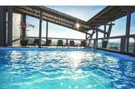 Swimming Pool SeaSing Boutique Hotel Nha Trang