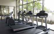 Fitness Center 5 By The Sea Suites – Managed By SDB HOST