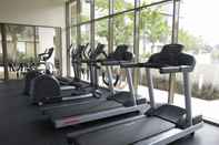 Fitness Center By The Sea Suites – Managed By SDB HOST