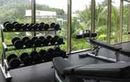 Fitness Center 6 By The Sea Suites – Managed By SDB HOST