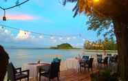 Restoran 3 Kirati Beach Resort