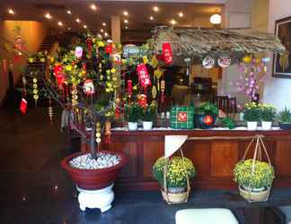 Lobby 2 Asian Hotel Saigon