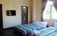 Kamar Tidur 3 Kim Son Phu Quoc Hotel