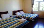 Bilik Tidur 4 Kim Son Phu Quoc Hotel