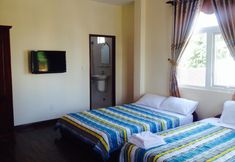 Phòng ngủ 5 Kim Son Phu Quoc Hotel