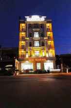 Exterior 4 Kim Son Phu Quoc Hotel