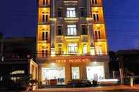 Luar Bangunan Kim Son Phu Quoc Hotel