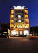 EXTERIOR_BUILDING Kim Son Phu Quoc Hotel
