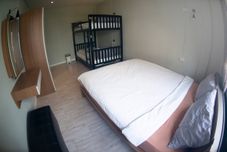 臥室 1989 Hostel & Cafe