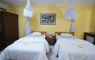 Bilik Tidur 6 Hester Basoeki ( HB ) Garden Guest House