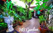 Atraksi di Area Sekitar 7 Hester Basoeki ( HB ) Garden Guest House