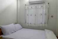 Kamar Tidur Tha Rue Guesthouse 