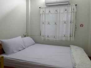 Kamar Tidur 4 Tha Rue Guesthouse 