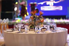 Functional Hall Almanity Hoi An Resort & Spa