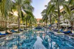 Almanity Hoi An Resort & Spa, 4.380.000 VND