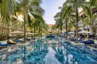 Swimming Pool Almanity Hoi An Resort & Spa