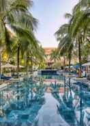 SWIMMING_POOL Almanity Hoi An Resort & Spa