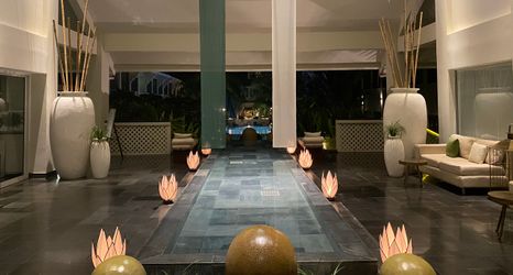 Lobby 2 Almanity Hoi An Resort & Spa