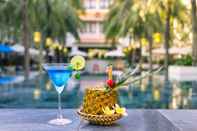 Bar, Cafe and Lounge Almanity Hoi An Resort & Spa